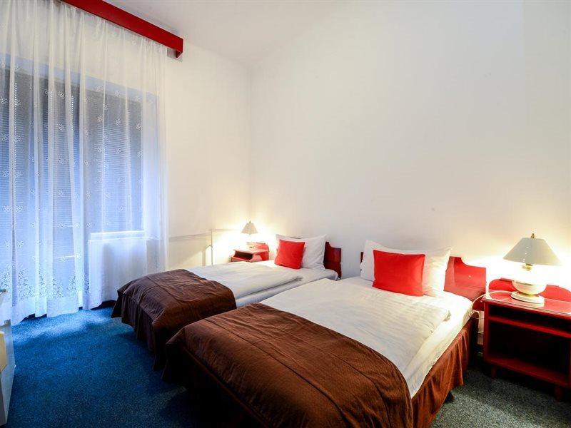 Hostel Nord ทิมิชัวรา ภายนอก รูปภาพ