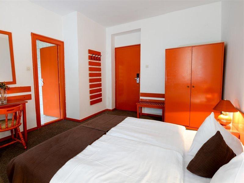 Hostel Nord ทิมิชัวรา ภายนอก รูปภาพ