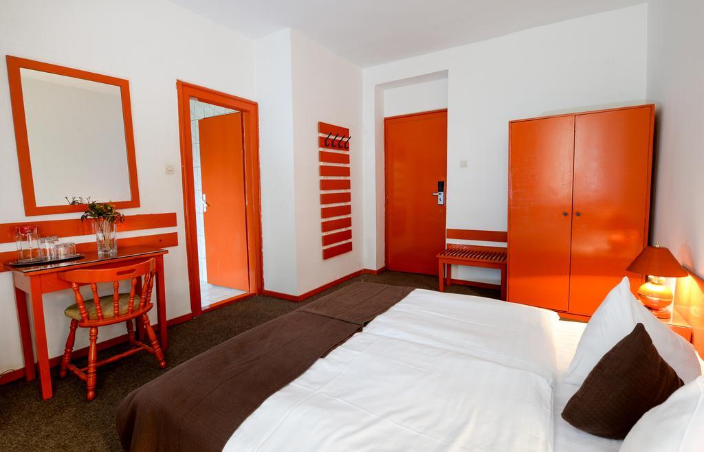Hostel Nord ทิมิชัวรา ภายนอก รูปภาพ