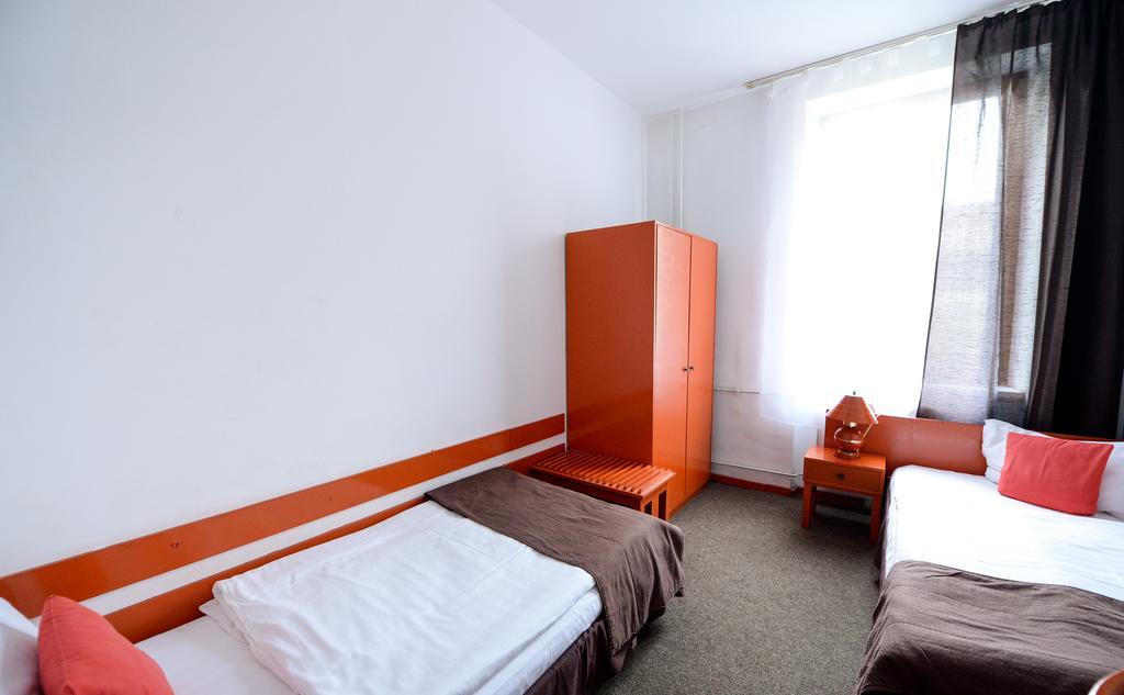 Hostel Nord ทิมิชัวรา ภายนอก รูปภาพ