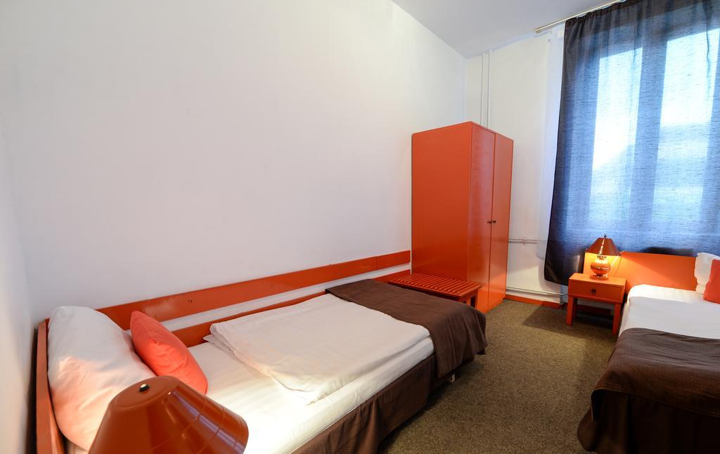 Hostel Nord ทิมิชัวรา ภายนอก รูปภาพ