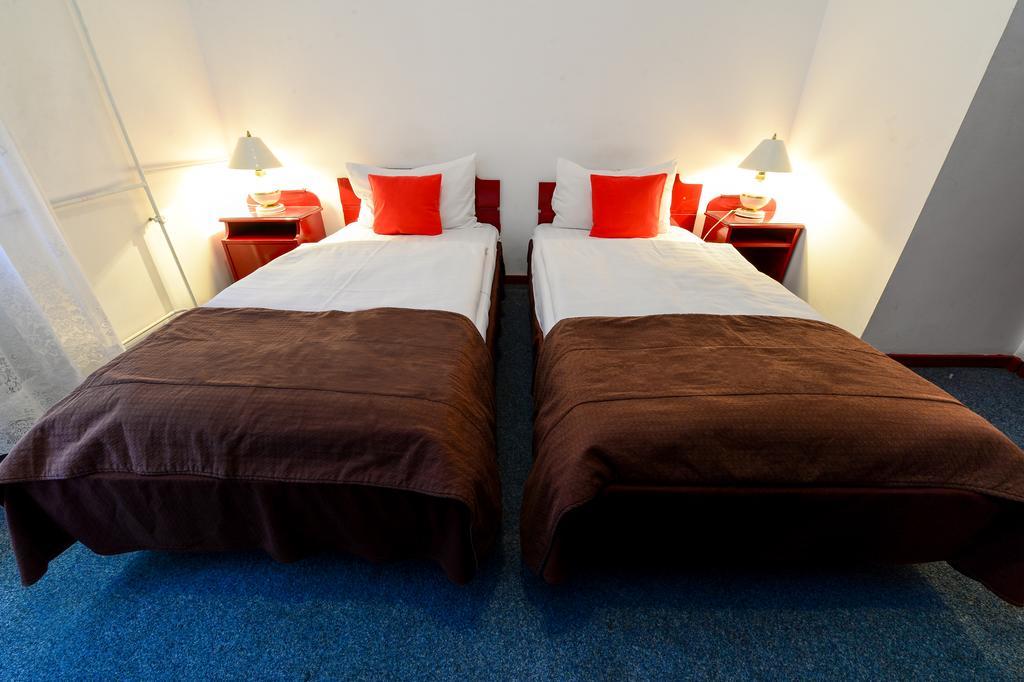 Hostel Nord ทิมิชัวรา ห้อง รูปภาพ