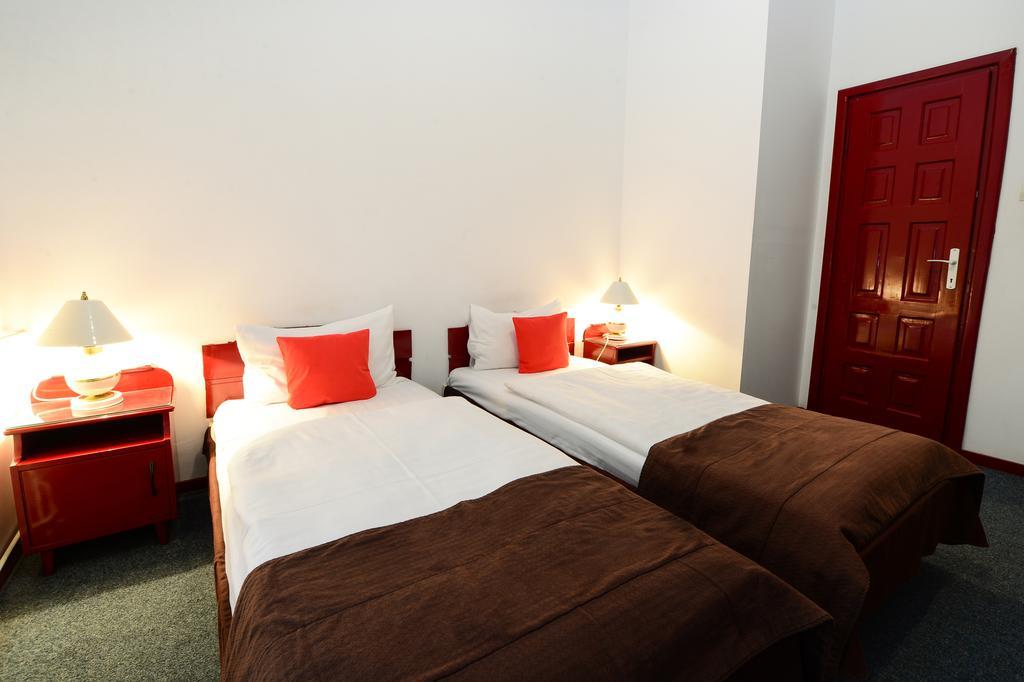 Hostel Nord ทิมิชัวรา ห้อง รูปภาพ