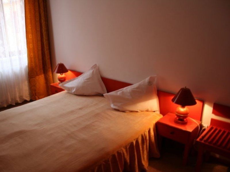 Hostel Nord ทิมิชัวรา ภายนอก รูปภาพ